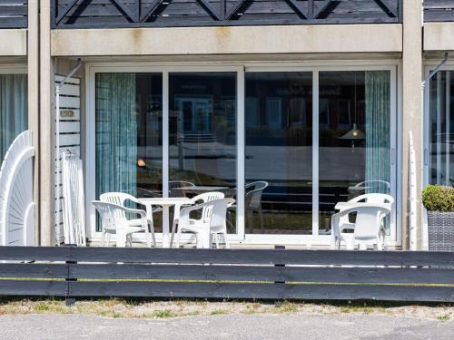 Rindby Strand House | 4 person holiday home in Fanø