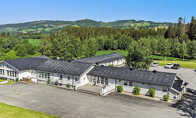 Selbu Apartment | 4 person holiday home in SELBU