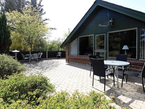 Nørre Fjand House | 4 person holiday home in Ulfborg-By Traum