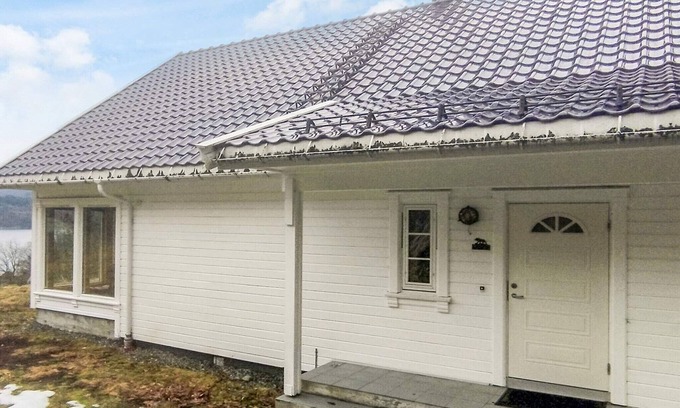 Lyngdal Apartment | 4 person holiday home in lyngdal