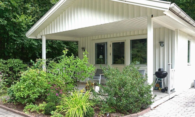 Lyckeby House | 4 person holiday home in LYCKEBY-By Traum