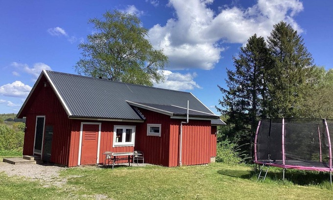 Ullared House | 4 person holiday home in ULLARED