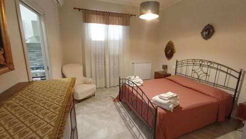 Altavilla Milicia Apartment | 4 Seasons