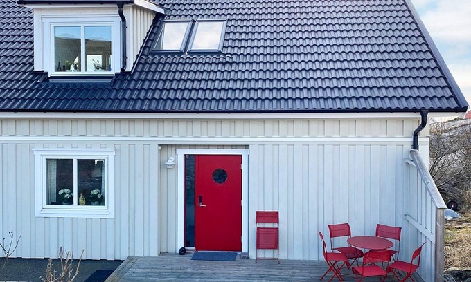 Kallo-Knippla House | 4 star holiday home in KÄLLÖ-KNIPPLA