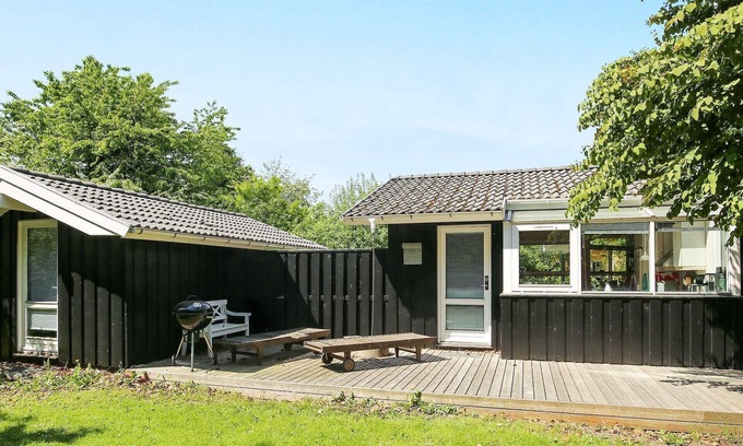 Tisvildeleje House | 4 star holiday home in Tisvildeleje