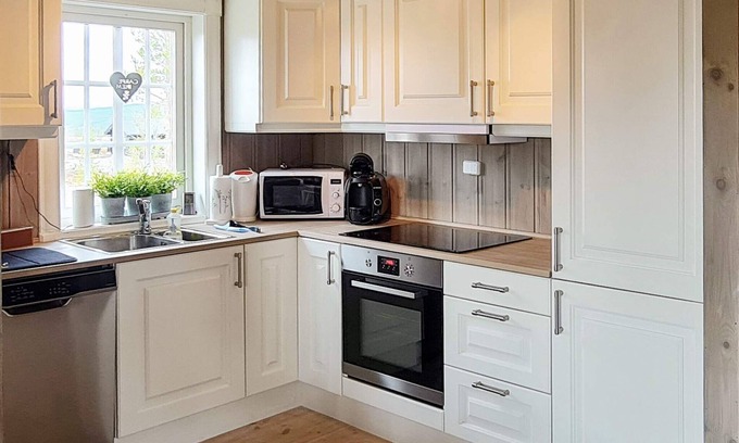 Engerdal House | 4 star holiday home in Engerdal