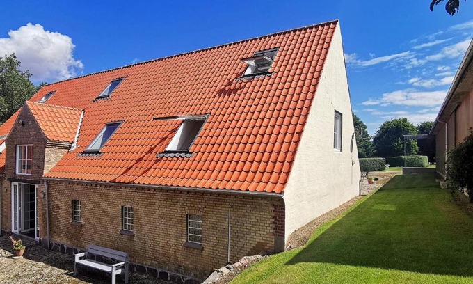 Kerteminde Municipality House | 4 star holiday home in Kerteminde