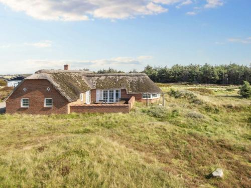 Vrist Strand House | 4 star holiday home in Harboøre