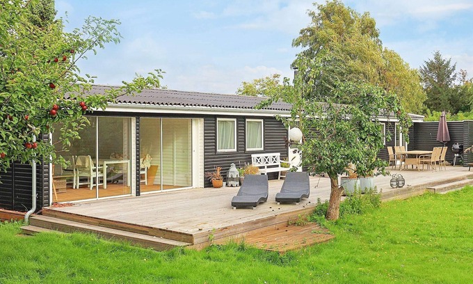 Stege House | 4 star holiday home in Stege-By Traum