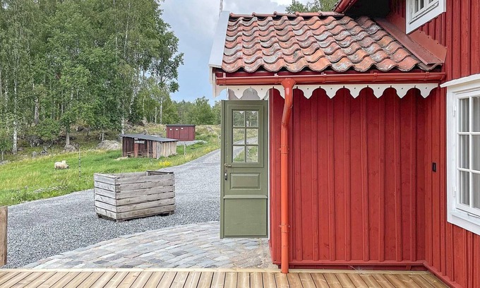 Flen Municipality House | 4 star holiday home in Mellösa