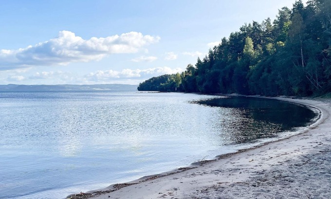 Jönköping House | 4 star holiday home in JÖNKÖPING