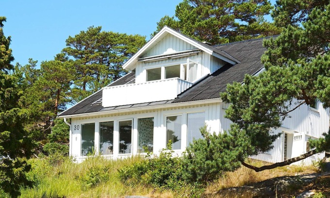 Stromstad House | 4 star holiday home in STRÖMSTAD-By Traum
