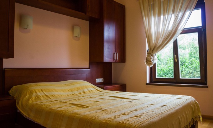 Meljine Hotel | 4-Star Newly Built Apartment with Sea Views