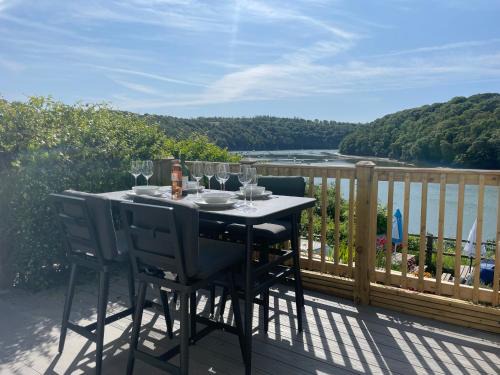 Truro House | 4 Trenhaile Terrace