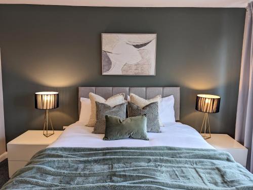 Hemel Hempstead Apartment | 40 Handley's Elite Apartment