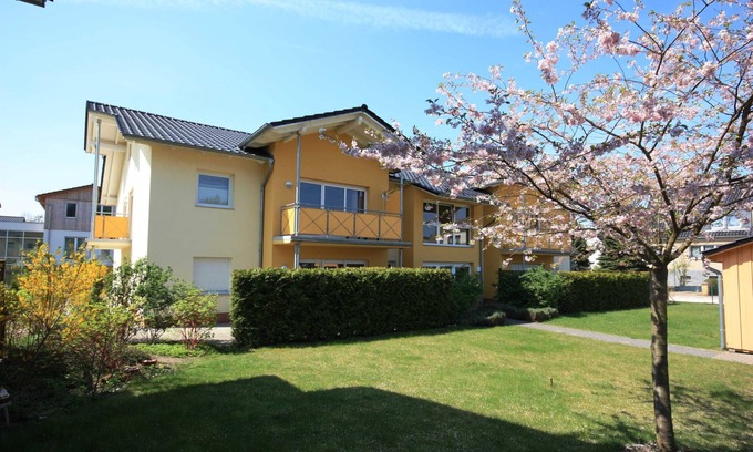 Ostvorpommern Apartment | 400 m zum Ostseestrand F.-l.-jahnstr., Bj.2009 - Seebär