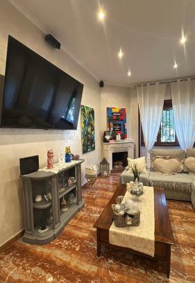 Monteverde Nuovo Apartment | 4000 Steps - Apartment Lux Rome