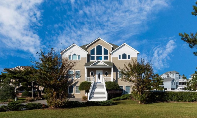 Duck House | 4052 - Mirth N Mist II by Resort Realty