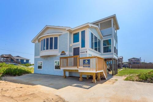 Sea Retreat House | 4080 - Betcha Like It