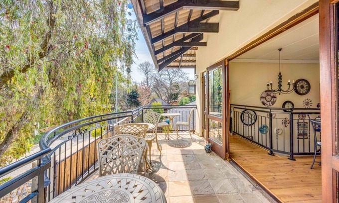Centurion Bed & Breakfast | 42onKing