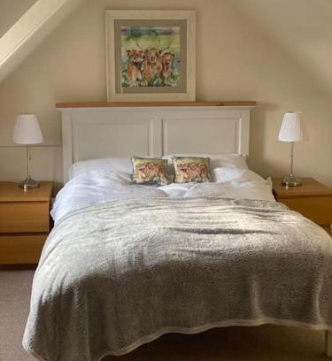 Cromarty Firth Apartment | 47 High Street