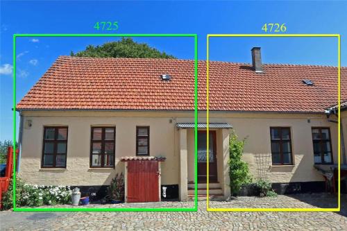 Pedersker Apartment | 4725-Aakirkeby-Sondre-Landevej-208