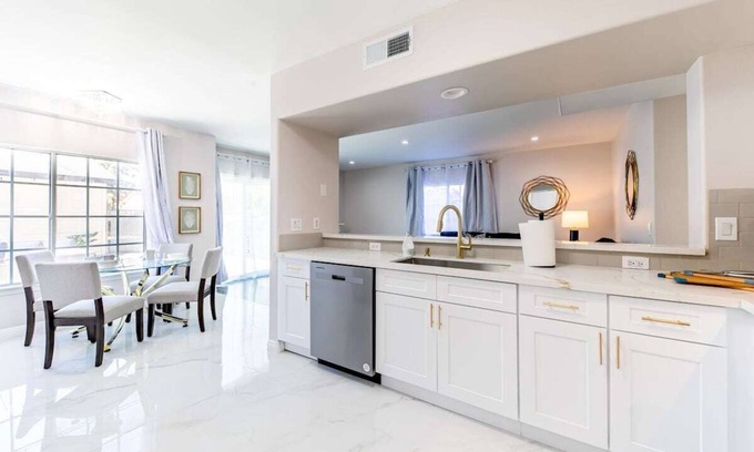 Rosemead House | 4BD/3BA With Endless Amenities Long Term Available