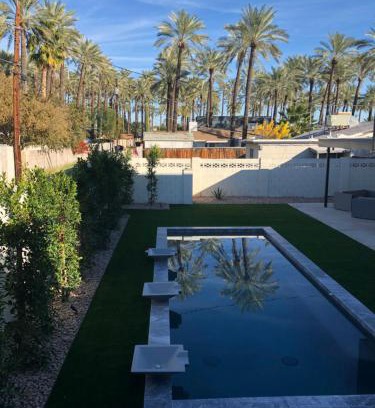 Arcadia Lite House | 4Bed Arcadia Pool&HT close to oldtown Scottsdale