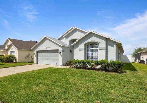 Davenport House | 4Bed3bath Mario kingdom Getaway