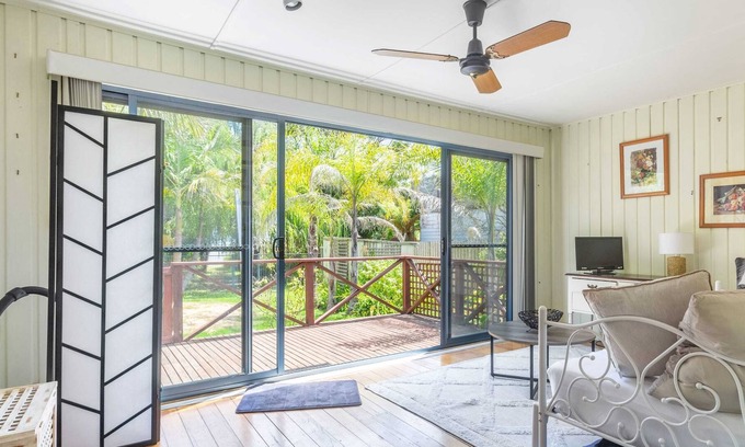 Grantville Other | 4BR Beachside Family Retreat