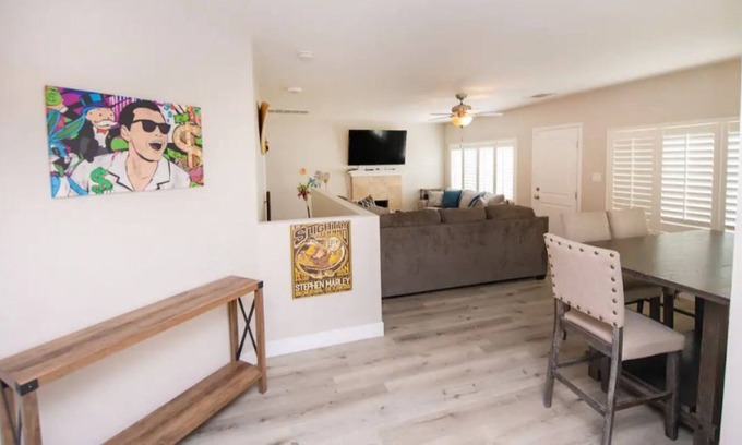 Golden Hill House | 4BR Heated Pool + Hot Tub - Near Downtown SD