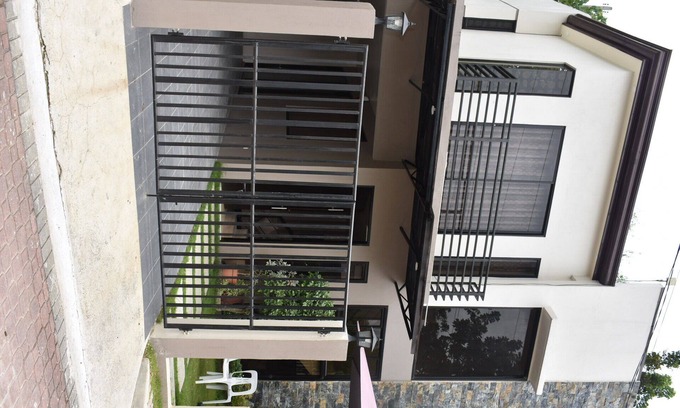 Consolacion House | 4BR Modern Vacation Home #RPA42