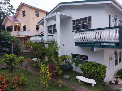 Rodney Bay Apartment | 4Js Vacation Inc. - Luxury Studio