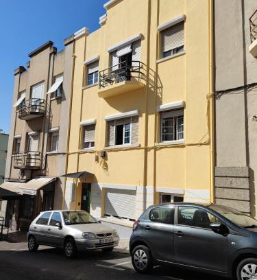 Penha de Franca House | 4SLEEP Guest house