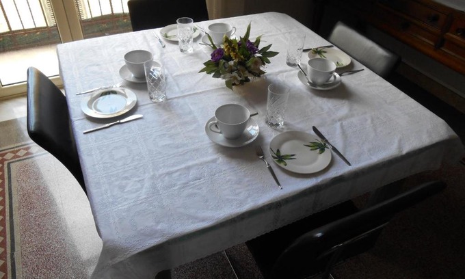 Borgo Vecchio Bed & Breakfast | 4You