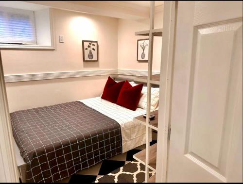 Getty Square House | 5-A Diamond in Yonkers