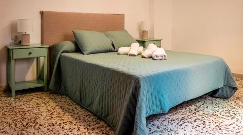 Baza Apartment | 5 Apartamentos Cómodos en el Corazón de Baza