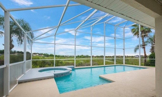 West Haven Villa | 5 Bed With Spa Overlooking Amazing View 5 Bedroom Villa by Redawning