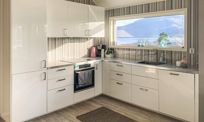 Vikedal House | 5 bedroom accommodation in Vikedal