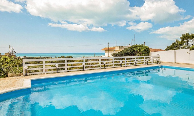 Cava dʼAliga House | 5 bedroom awesome home in Scicli