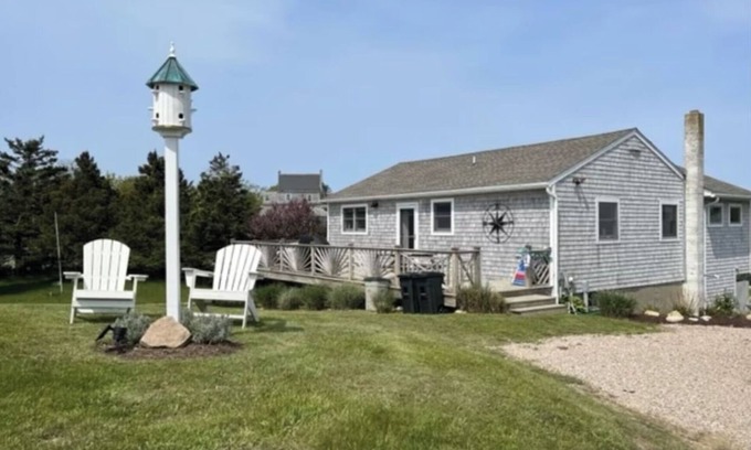 Block Island House | 5 Bedroom, newly updated home nSummer 2026 Bookings Open