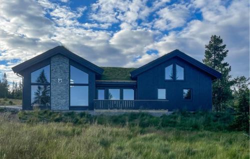 Loten Municipality House | 5 Bedroom Stunning Home In Løten