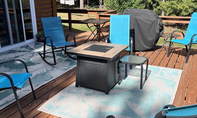 Gwinn Cabin | 5 bedrooms 7 beds, 21/2 bathrooms! Central location in the Up