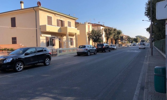 San Vincenzo Apartment | 5 BEDS, in front of Bagno Paradisino