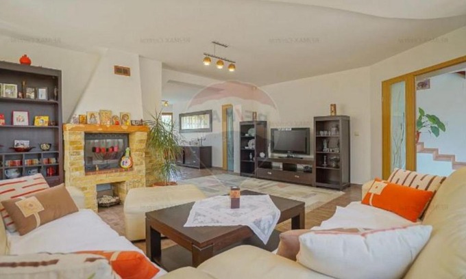 Orient Bay Villa | 5 berooms rue du cap wifi family house
