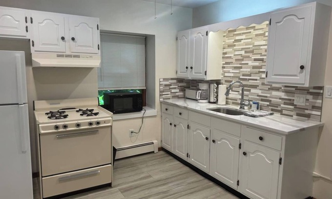Highland Falls Apartment | 5 Min Walk to West Point and Main Street!