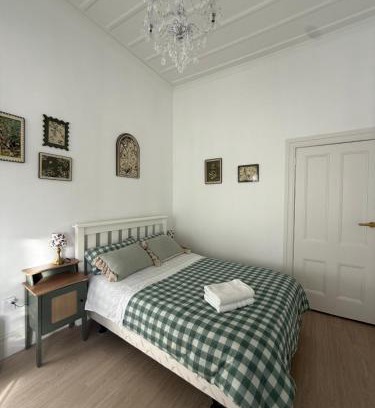 Mount Eden Villa | 5 minutes to the city, 20 minutes to the airport, a single-story villa unit 3