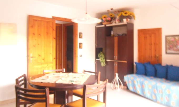 Putzu Idu Apartment | 5 minutes walk from the beach