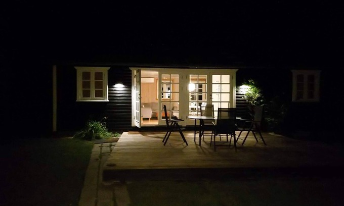 Dronningmolle House | 5 person holiday home in Dronningmølle-By Traum