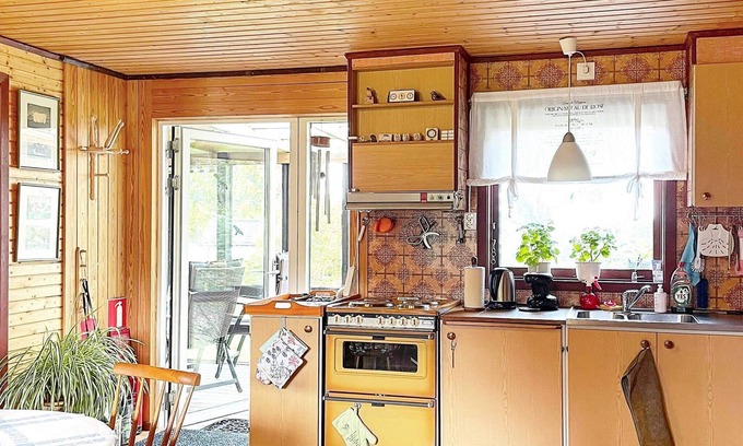 Holsljunga House | 5 person holiday home in HOLSLJUNGA